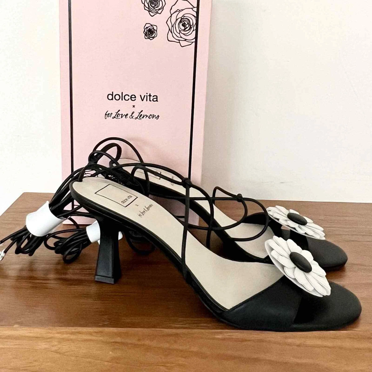 Dolce vita shop stella sandal