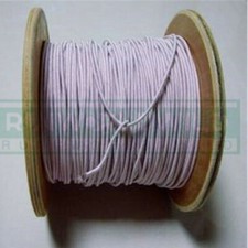 Litz Wire 400/38 Coil Crystal Radio Loop Antenna AWG38 X 400 Strands