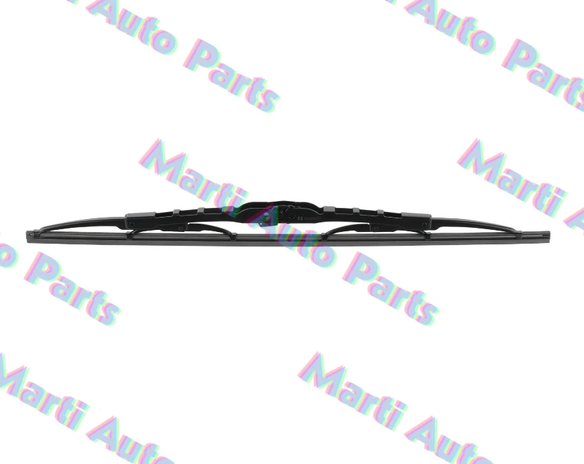 NUEVO limpiaparabrisas PARA 1975-2017 importación y vehículos domésticos. Bosch. Foto 3 de 4