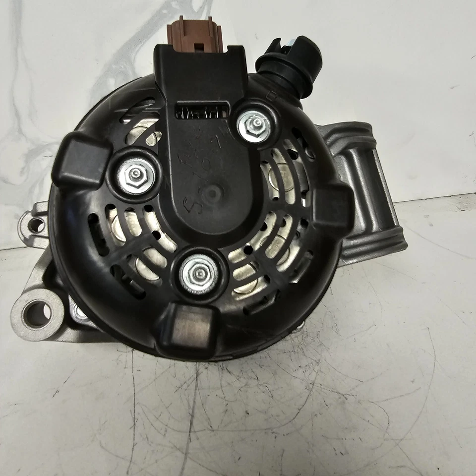 Ford Fusion 2013 2014 alternador de 1,6 litros 150 amperios OEM Reman por Ace Foto 4 de 4