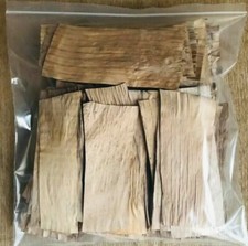 Sun Dried Banana Leaves Pet Supplies Pcs Fish Aquariums 100 High Quality Pcs