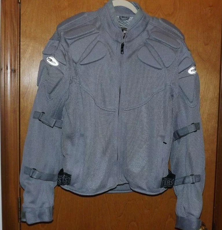 First racing jacket cheap