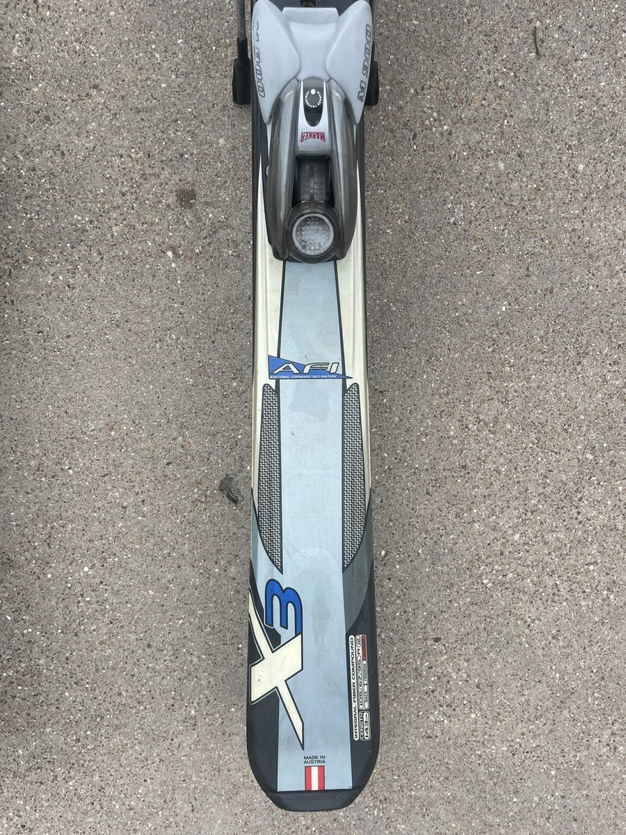 BLIZZARD FIREBIRD 193cm R30 XCOMP美品 Blizzard Firebird