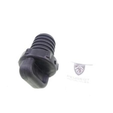 Öltankdeckel Öltank Stopfen Original für Peugeot Speedfight 3 4 Vivacity Kisbee