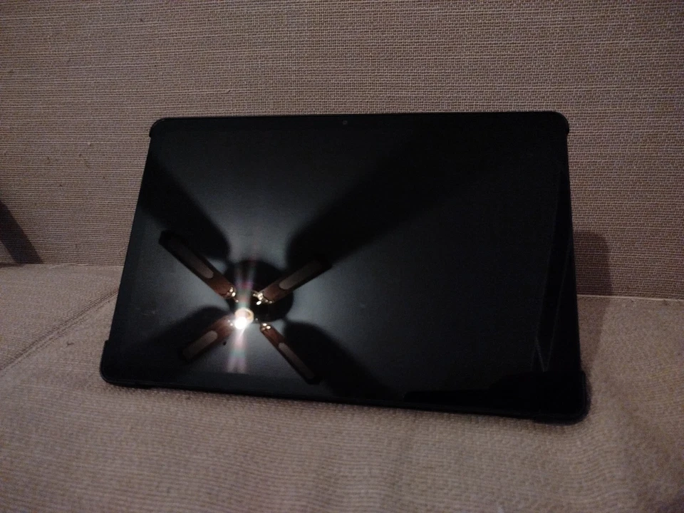 Tablet Xiaomi Redmi Pad SE 11"/ 4GB/ 128GB/ Octacore/ Gris Grafito, foto 1 de 3