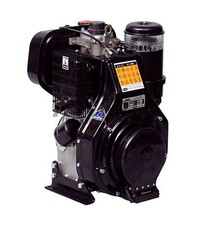 Diesel Engine Lombardini 3LD 510 Electric Start (K261113)