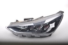 FORD FOCUS MK4  FRONT LEFT LIGHT HEADLIGHT NX7B13E015DF