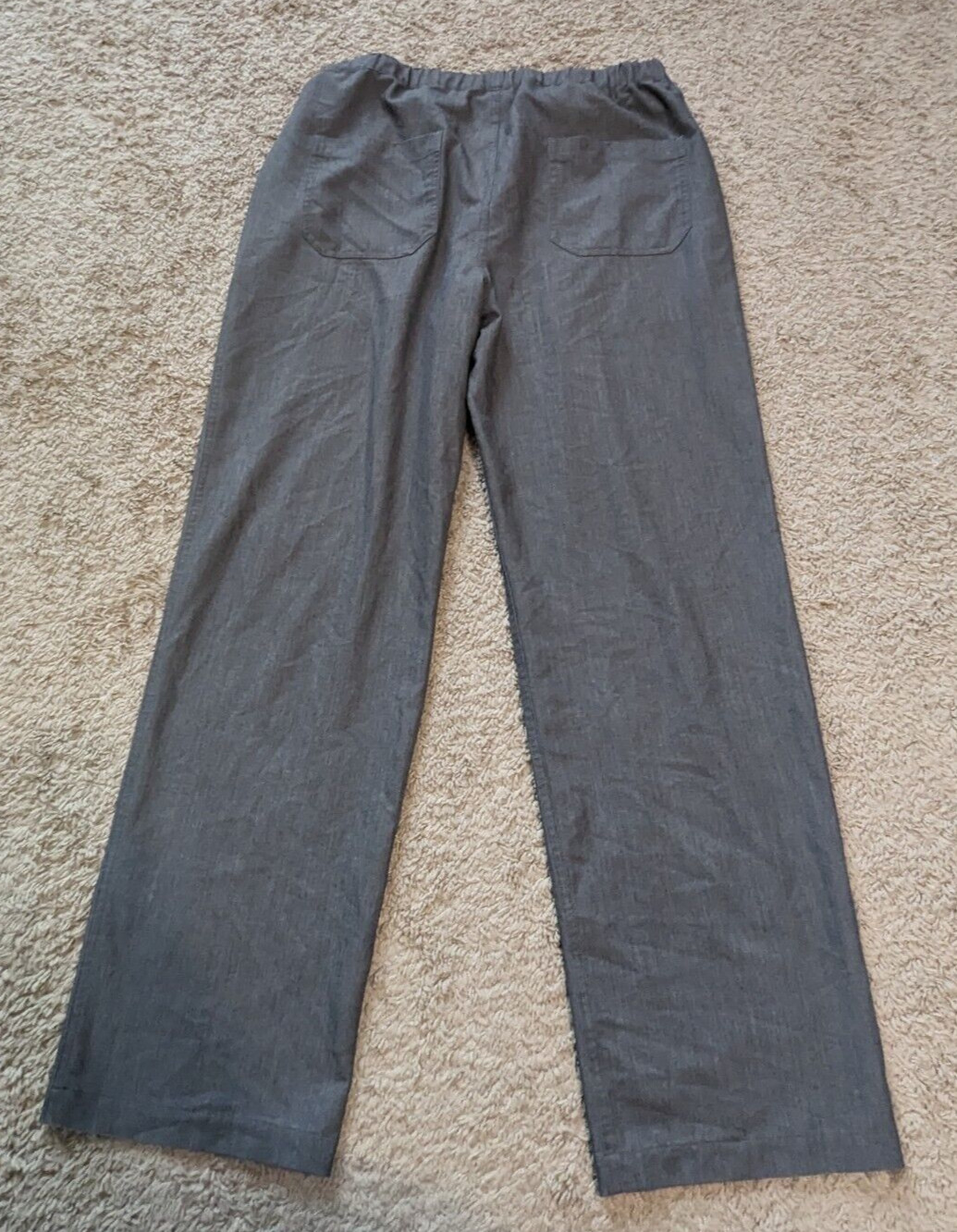 Figs Technical Collection Pisco Basic Scrub Pants… - image 3