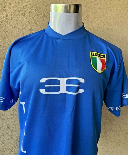 T-Shirt Papete Beach Mi.Ma./ Mondiali di Calcio 2002 - Limited Edition n°24 - XL - Foto 3 di 8