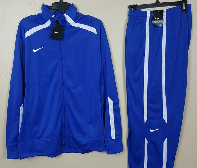 nike basketball sweat suits