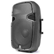  SPJ-1500ABT ALTOPARLANTE ATTIVO MP3 HI-END BT 15" 800W vonyx