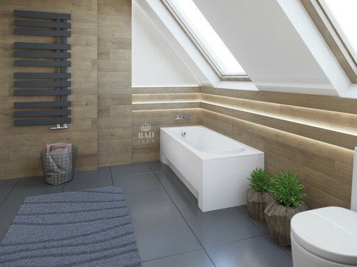 Badewanne Rechteck 160x75 170x75 190x80 ACRYL WANNE Schürze Ablauf Füße GRATIS ! - Bild 2 von 8