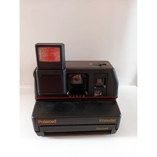 Polaroid Impulse Portrait كاميرا - مستعمل
