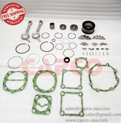 #ad Major Overhaul Kit 32319469 NON OEM FREE SHIPPING $277.00