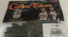 Strike King CT2.75-834 Coffee Flip N Tube FAT TUBEBait 2.75"-1ea 9pk-NEW-SHIP24H