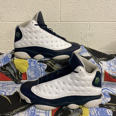 jordan 13 collection