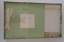 Disney Classic Winnie the Pooh Scrapbook gift set photo album gift idea NEW