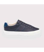 BOSS - ZAPATILLAS HOMBRE HUGO BOSS AIDEN TENN GRLTP 404 DK AZUL