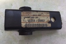 Geniune Front Spring Bracket 55204-g9801 X2 Suits Nissan Patrol 260