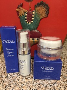 prache intensive repair serum