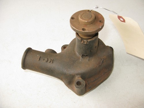 Vintage Water Pump 106-1 (# 10)
