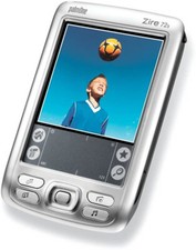 Palm Zire 72 Excellent Condition W/90 Day warranty