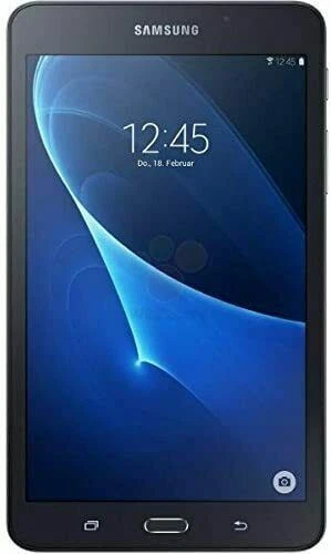 Samsung Galaxy Tab A6 SM-T285 8GB Wi-Fi 4G Unlocked (10.1" Black)- Grade B - Image 3 of 4