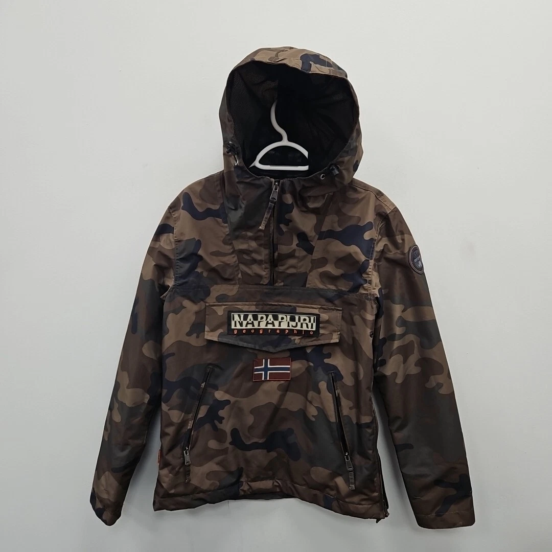 Napapijri Jackets for Men for Sale - Shop New & Used - eBay