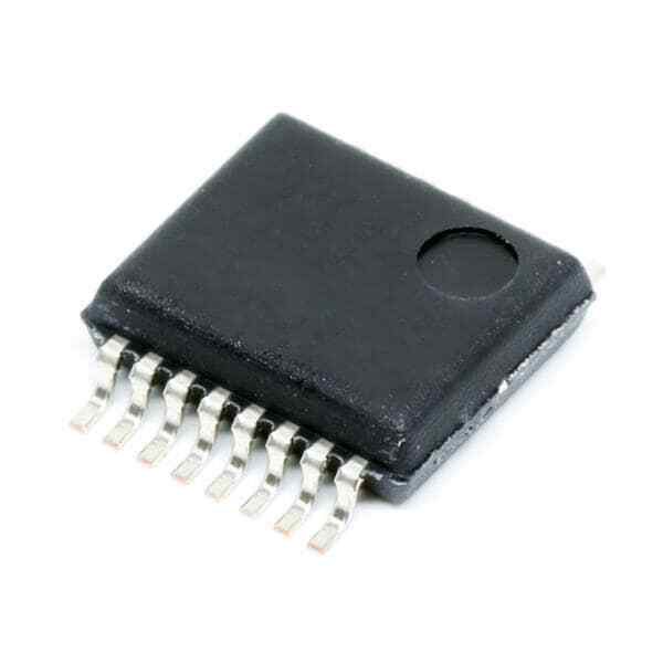 14Pcs SN74AHC157DBR SSOP-16