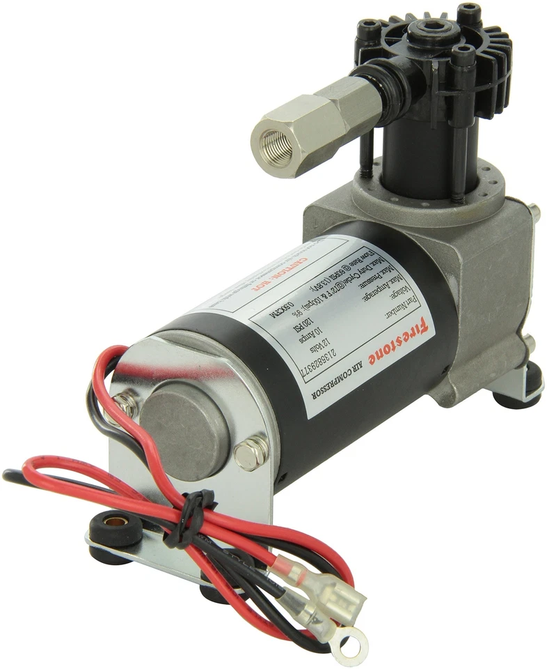 Compresor de aire Air-Rite Firestone WR17609377 Foto 2 de 2