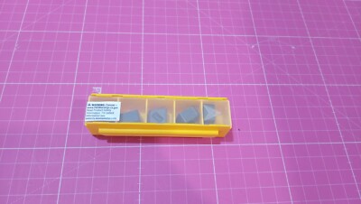 Kennametal CNMX120716T02020 KY3500 Wendeplatten zum Drehen 5 Stück(29 /Stück)