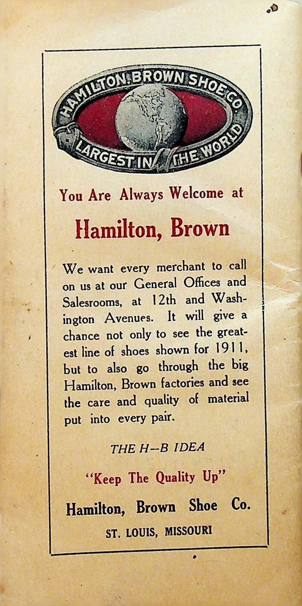 Merchant hotsell shoes hamilton