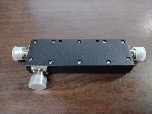 Coupleur amplificateur de signal cellulaire SureCaLL SC-C-10 698 - 2700 MHz -10dB NEUF PAS DE BOÎTE - Photo 4 sur 5
