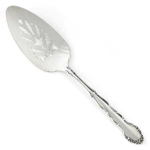 Oneida FLIRTATION Silverplate 1881 Rogers Ltd 1959 Silverware CHOICE Flatware - Picture 16 of 27