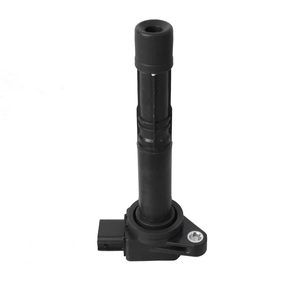 4 bobinas de encendido aptas para Honda Accord 2003-2007 2003-2011 Elemen 2,4 L I4 UF311 Foto 2 de 4