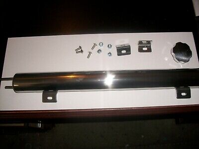 street rod radiator overflow tank street rod radiator overflow tank