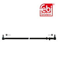 Febi Bilstein 40692 Lenkstange Mit Kronenmuttern Und Splinten FüR Daf