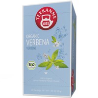 Teekanne Premium Bio Verbenentee - 10 X 20 Beutel !! GroßPackung !!