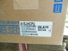 1PC MITSUBISHI CPU A1SJHCPU NEW IN BOX