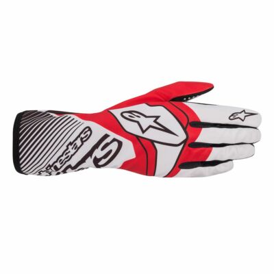 Guantes Karting Tech-1 K Race V2 Yell Alpinestars | Cuotas Sin Interés - Foto 2