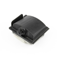 Actuador de bloqueo de puerta con tapa de combustible para Mercedes A B CLA W177 W247 C118