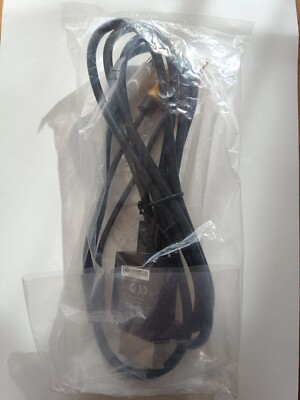 Original XBOX 360 Composite Kabel AV 3-Chinch AV Kabel + Scart Adapter NEU + OVP