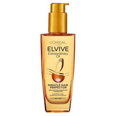 L'Oreal Elvive Extraordinary Öl Alle Hairtypes 100ml