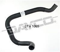 Dayco Radiator Hose Top CH6231 DMH6231 - Picture 3 of 4