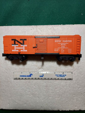 AMERICAN FLYER 25082 NEW HAVEN OPERATING BOX CAR