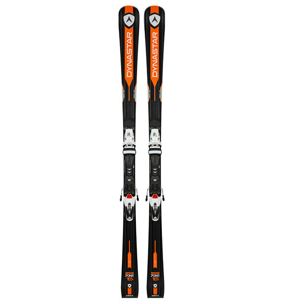 スキー Dynastar Speed Zone 16 158cm ウィンタースポーツ Dynastar