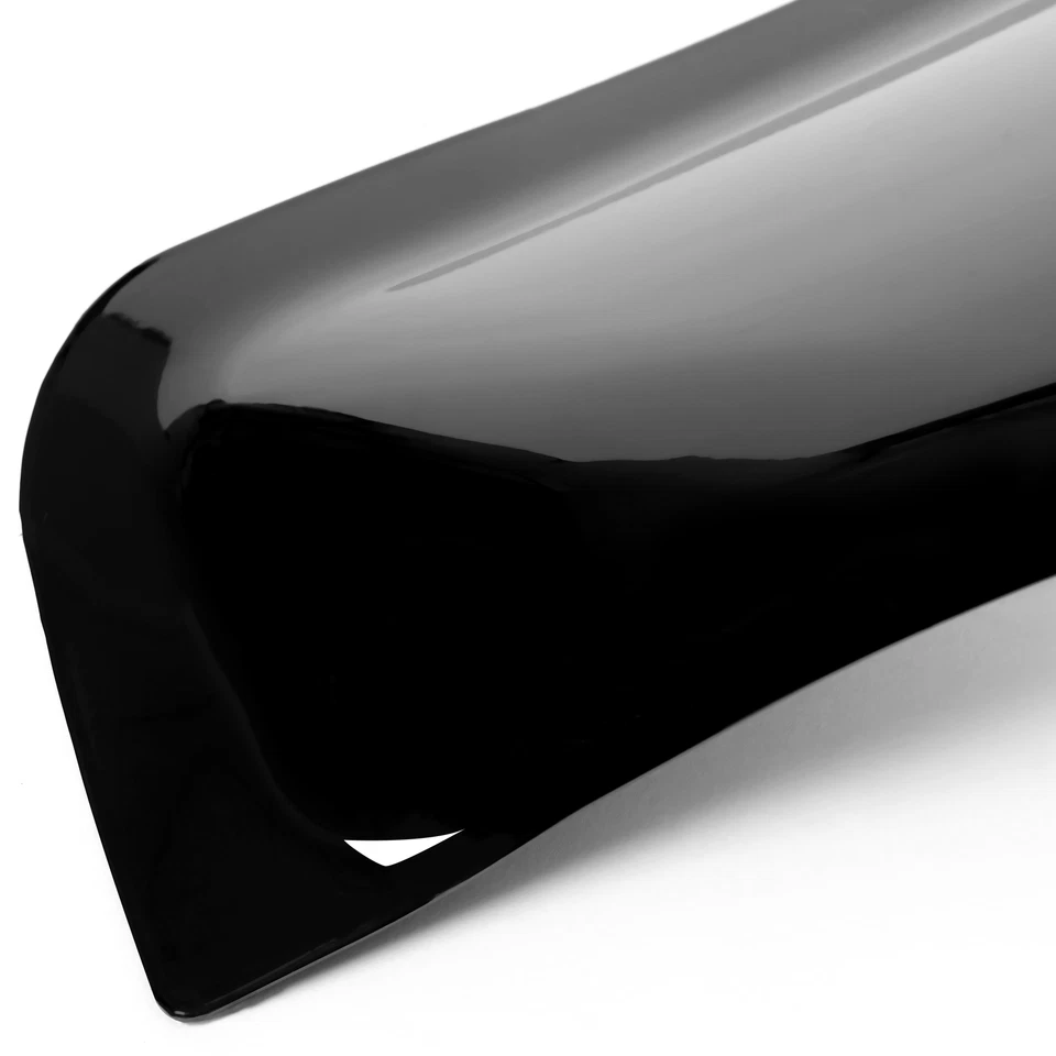 For Acura RSX DC5 2002-2006 Rear Window Roof Visor Sun Guard Spoiler Wing Type-S - Image 4 of 4