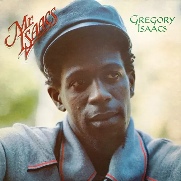 Gregory isaacs deals