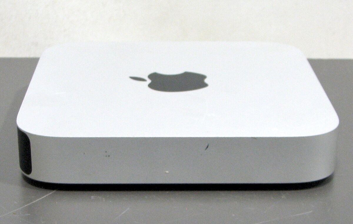 Apple Mac Mini 2.5 GHz i5 4GB mid-2011 | eBay Apple Mac Mini 2.5 GHz i5 4GB mid-2011 | eBay