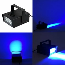 35 Watt LED Mini Bright Strobe Flash Light Speed Control Wedding Party SALE